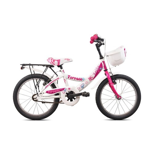 Bicicletta bambina anni - bicicletta,