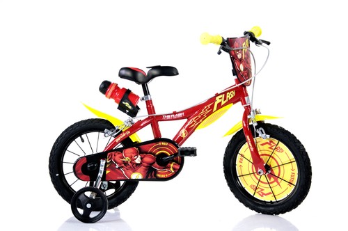 Flash bicicletta per - flash,