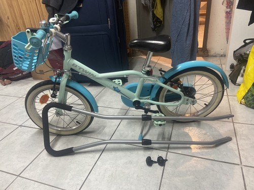 Bici anni 16 pollici - 6,