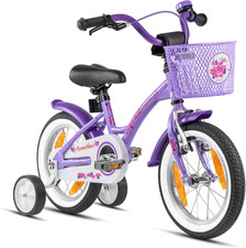 Bicicletta Bambina 4 Anni Bici