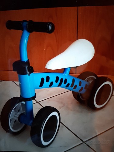 Bici equilibrio bambini 4 - equilibrio,