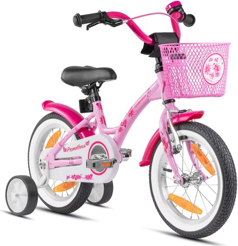 Prometheus bicycles bicicletta - prometheus,