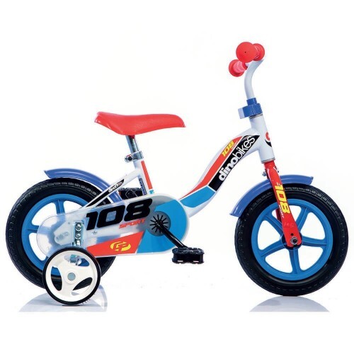 Bicicletta per bambino - bicicletta, 10