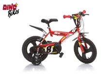 BICI BICICLETTA BAMBINO CON