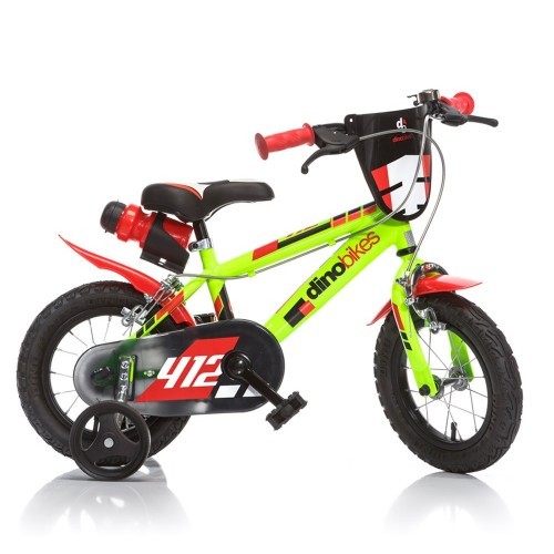 Bicicletta bambino 12 - bicicletta, da