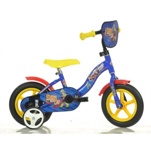 Bicicletta pollici sam il - bicicletta, 10