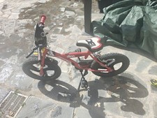 Bici Dino Bike Bambino 4-6