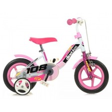 Bicicletta per Bambina 10