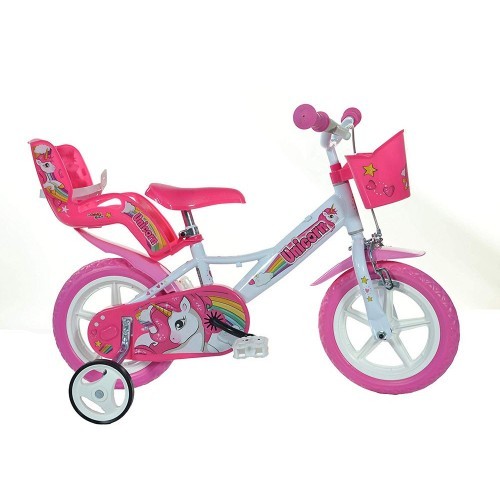 Bicicletta bambina pollici - bambina,