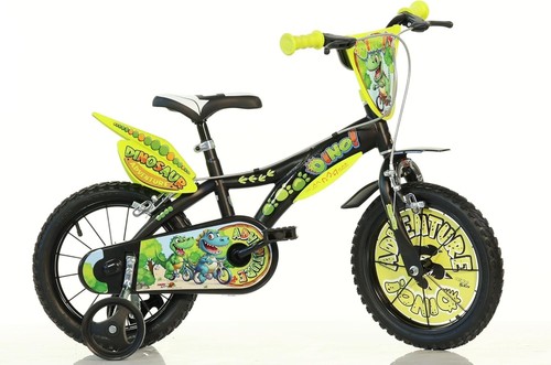Bici bicicletta dinosaur per - bicicletta,