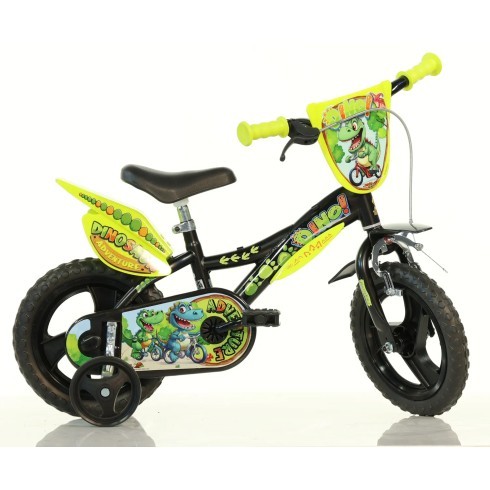 Bicicletta per bambino - bicicletta,