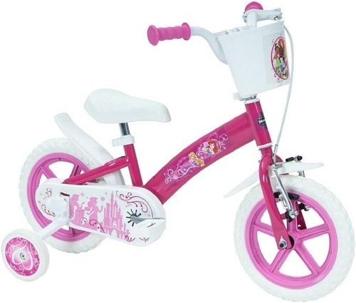 Bicicletta disney princess - bicicletta, 12
