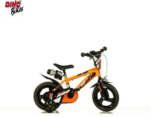 Bici bicicletta con - bici, e