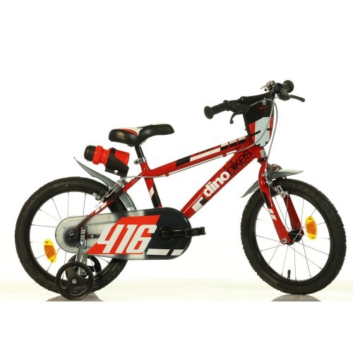 Bicicletta bambino ruota 16 - bambino,