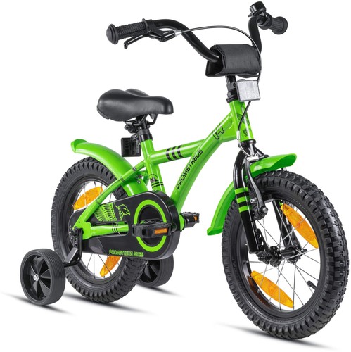 Prometheus bicycles bicicletta - prometheus,