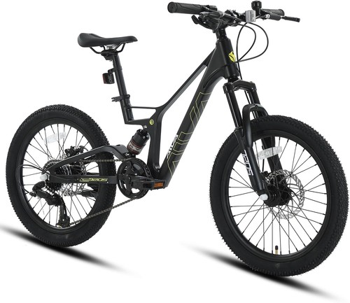 Aiva mountain bike 7 - 20",
