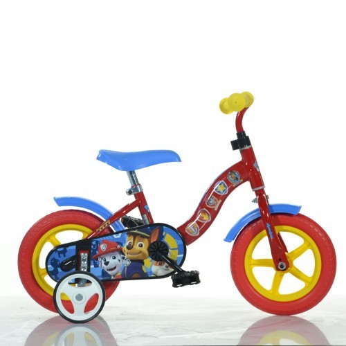 Bicicletta per bambini - bambini, 10