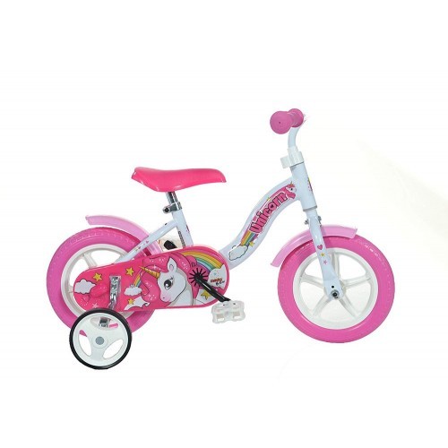 Bicicletta per bambina - per,