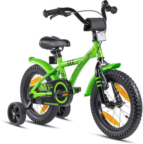 Bicicletta bambina anni bici - bambina, 4