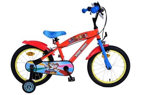 Pollici bici bambino - pollici,