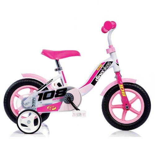 Bicicletta per bambina - bicicletta, 10