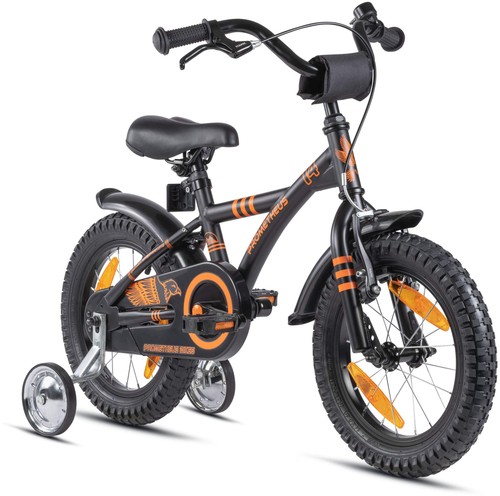 Prometheus bicycles bicicletta - prometheus,