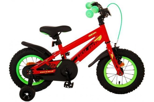 Rocky pollici bici bambino - pollici,