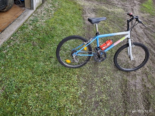 Bici bambini sistemare - bambini, da