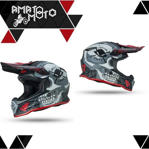 Casco omologato per bambino - omologato,