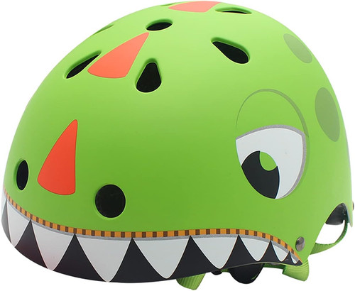 Caschetto bambini dai 4 - dai, 5