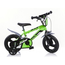 Bicicletta 12 Pollici 3 4 5