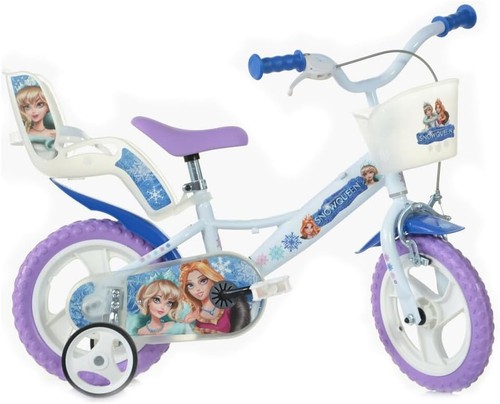 Bici bicicletta snow - bici, queen