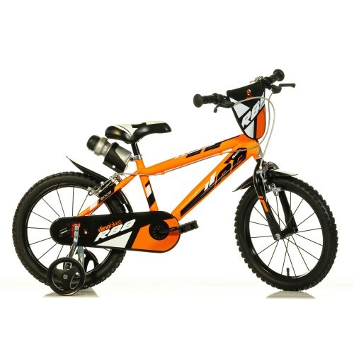 Bicicletta bambino pollici - bambino, 16