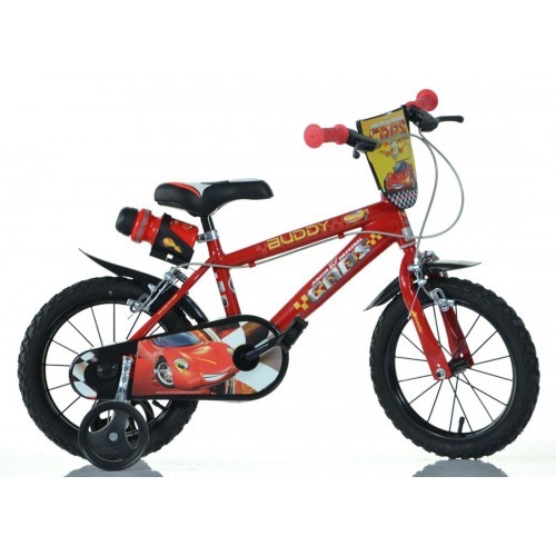 Bicicletta bambino 16 - bicicletta, da