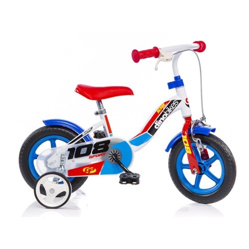 Bicicletta per bambino - bicicletta,