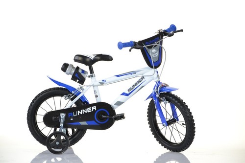 Sch runner bicicletta - 14",, per