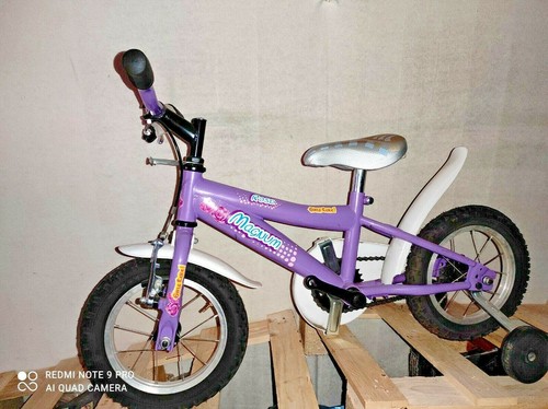 Bici x1 75 bambina - ", x1.75