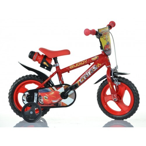Bicicletta bambino 12 - bicicletta,