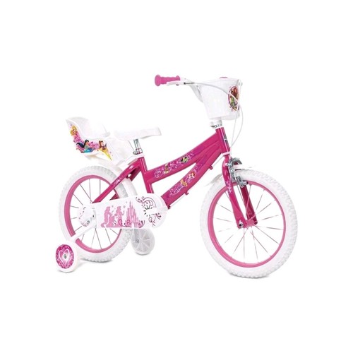 Bicicletta disney princess - princess, 16