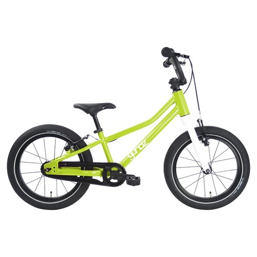 Bici bambino ultralight - bambino, 16