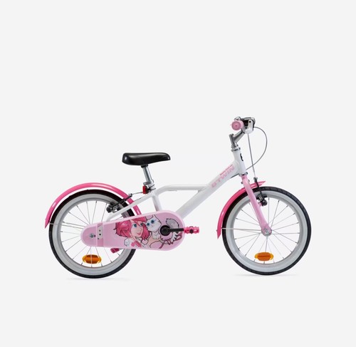 Bici bambina anni - bambina, btwin