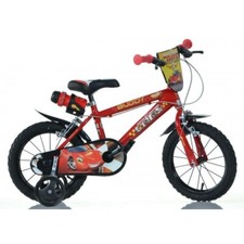 Bicicletta da Bambino 16