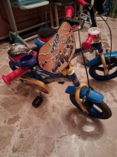 Coppia bici biciclette con - coppia,