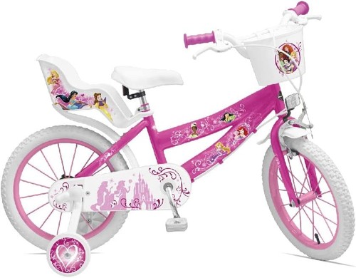 Bicicletta pollici bici - 14,