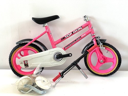 Bicicletta bici per bimba - bicicletta,