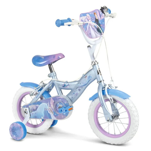 Bicicletta frozen pollici - frozen,