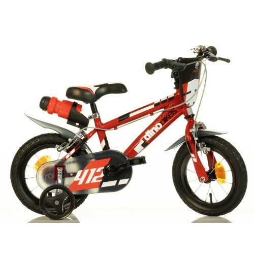 Bicicletta bambino 12 - bicicletta, da