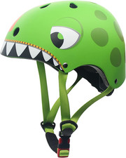 Casco Bici Bambino 2 3 4 5