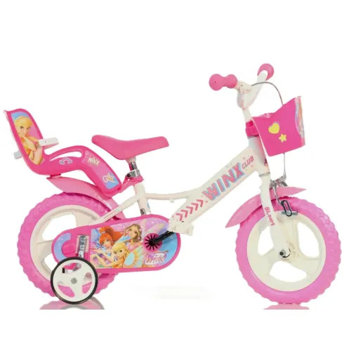 Bicicletta winx pollici per - bicicletta, 12