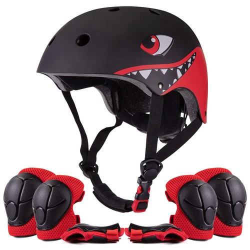 Casco bici bambino 4 - 3,